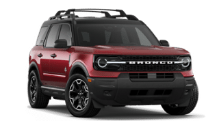 2026 Ford Bronco Sport® External Image 5